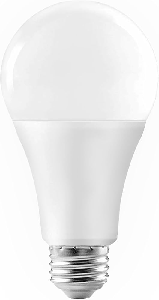 LED 3000K 27W Goodlite