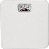 Mechanical Analog 300LB Bath Scale Taylor