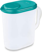 1 Gallon Pitcher with Grip Handle | Ultra-Seal | Sterilite