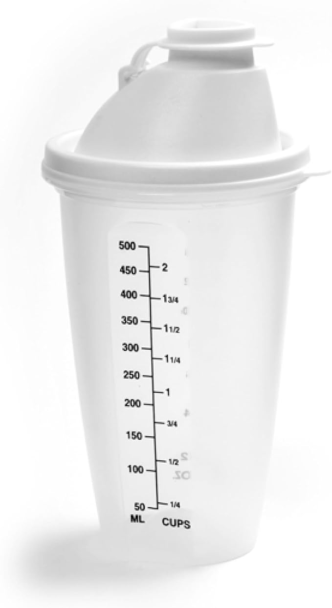Measure/Mix Shaker Norpro