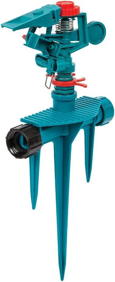 Circular Sprinkler Gilmour