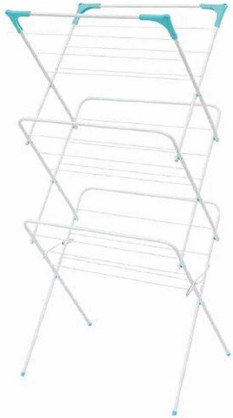 3 Tier Indoor Drying Rack Uniware