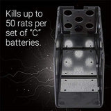 Electronic Rat Trap Victor