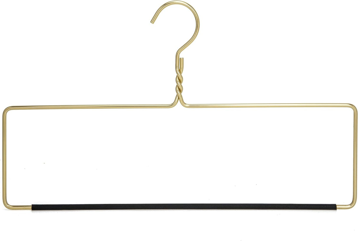 Blanket Hanger Gold Quality Hangers