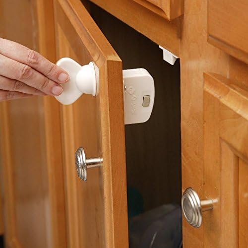 Magnetic Locking System 9PK