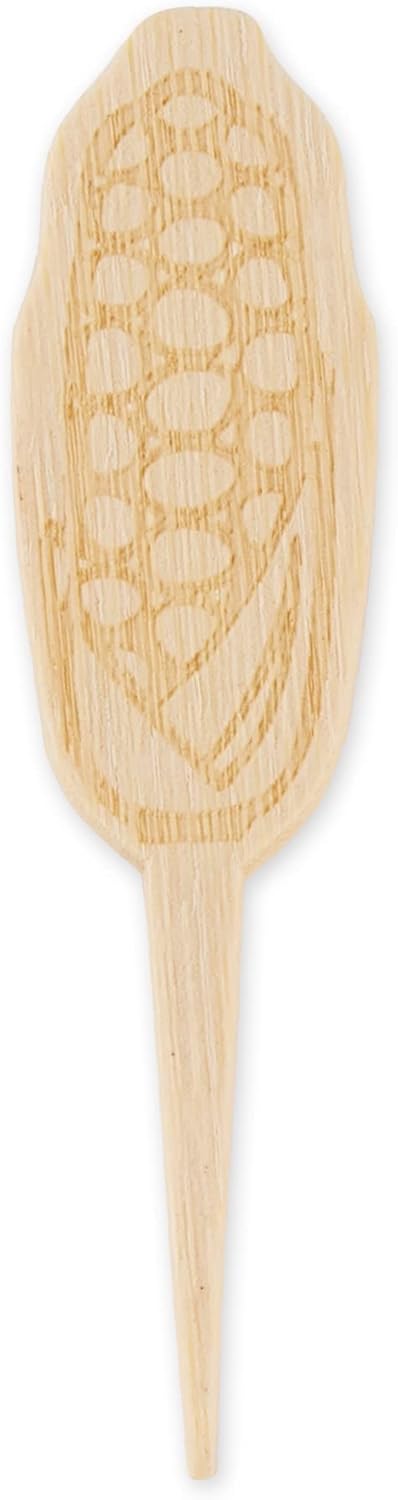 Bamboo Corn Picks RSVP