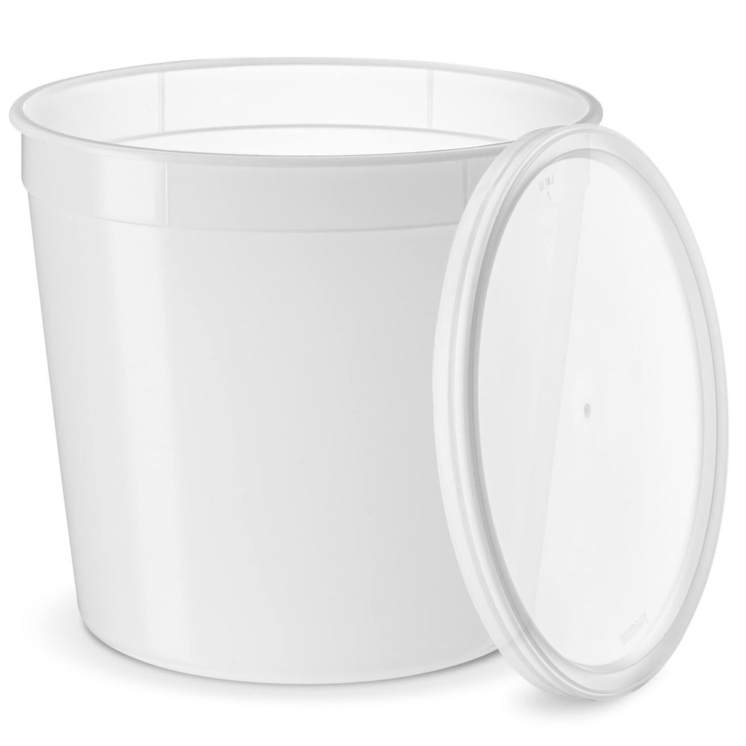 Deli Container 86oz