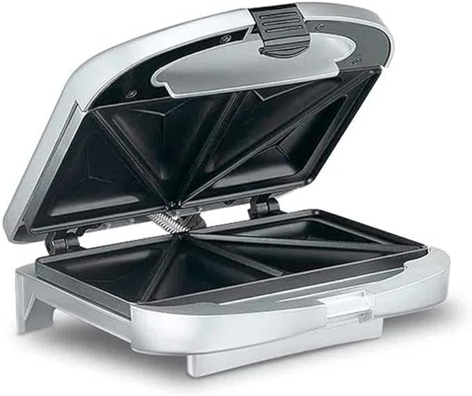 Sandwich Maker Cuisinart