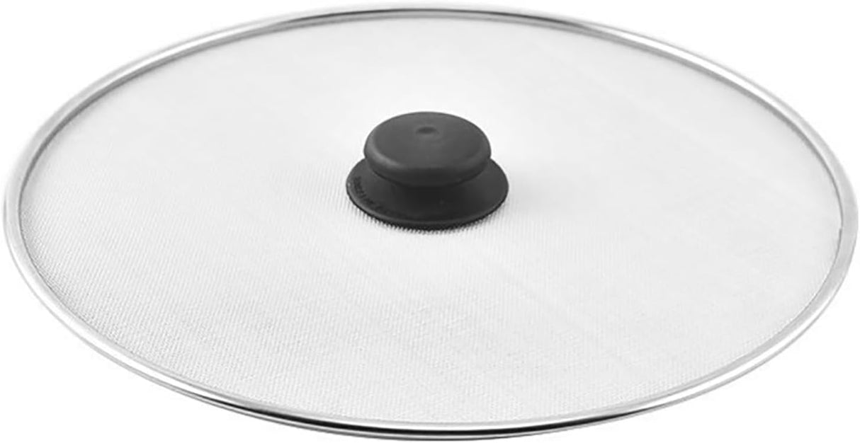 Mesh Splatter Shield 13" Fox Run