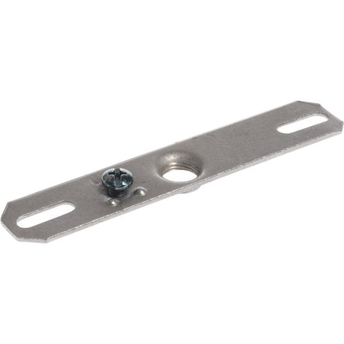 Crossbar 1/8 IPS Thread 3-7/8" Length Hillman
