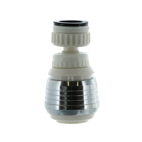 Aerator Swivel Chrome Aqua Plumb