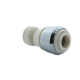 Aerator Swivel Chrome Aqua Plumb