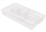 4 Section Storage Organizer