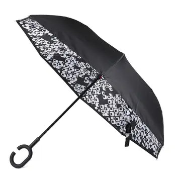 Abstract Geometric Umbrella