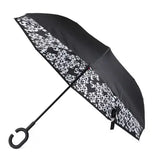Abstract Geometric Umbrella