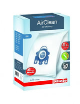 Miele GN Original Bags 4PK & 2 Filter