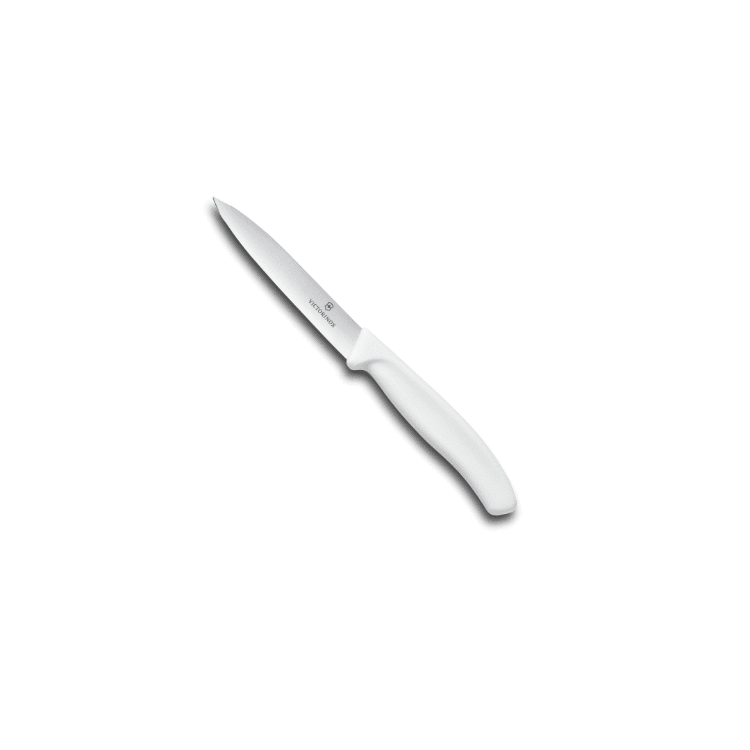Victorinox Knife 3.25" Straight Edge Pointy Knife