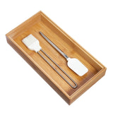 Drawer Organizer Wood Inter Design