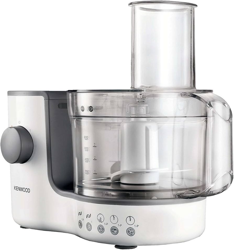 Kenwood Food Processor