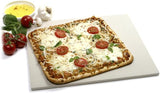 Pizza Baking Stone | 13"x15" | Off White | Rectangular | Norpro