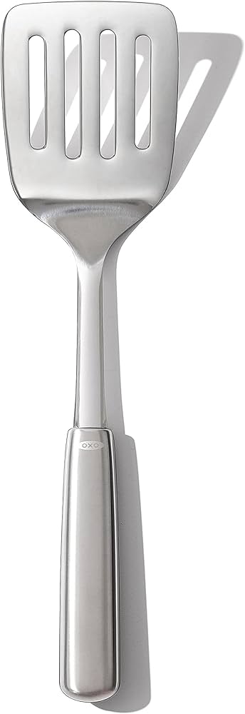 Steel Turner OXO