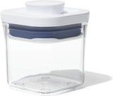 OXO POP Container 2.0 | Mini Square | Good Grips | 0.2 QT