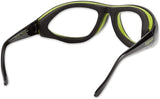 Onion Goggles Black RSVP