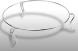Silver Plated Seder Plater Holder