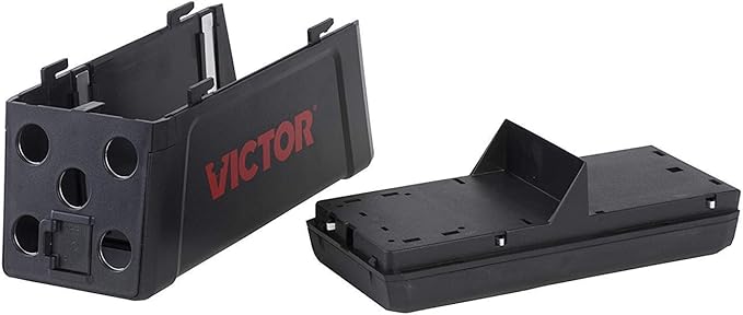 Electronic Rat Trap Victor