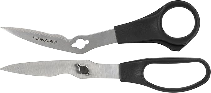 Take Apart Scissors Fiskars