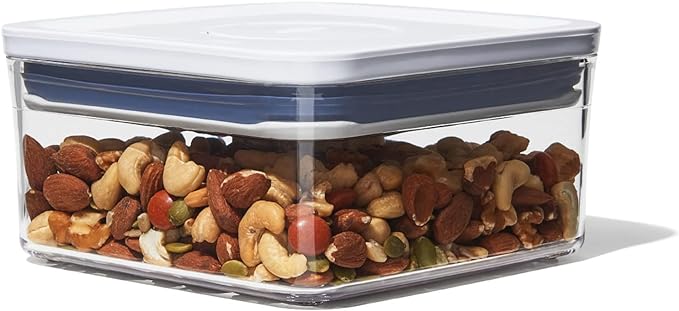 POP Container 1.1QT White Top OXO