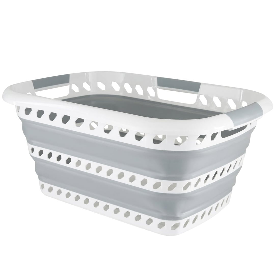 Collapsible Laundry Basket Laundry 360