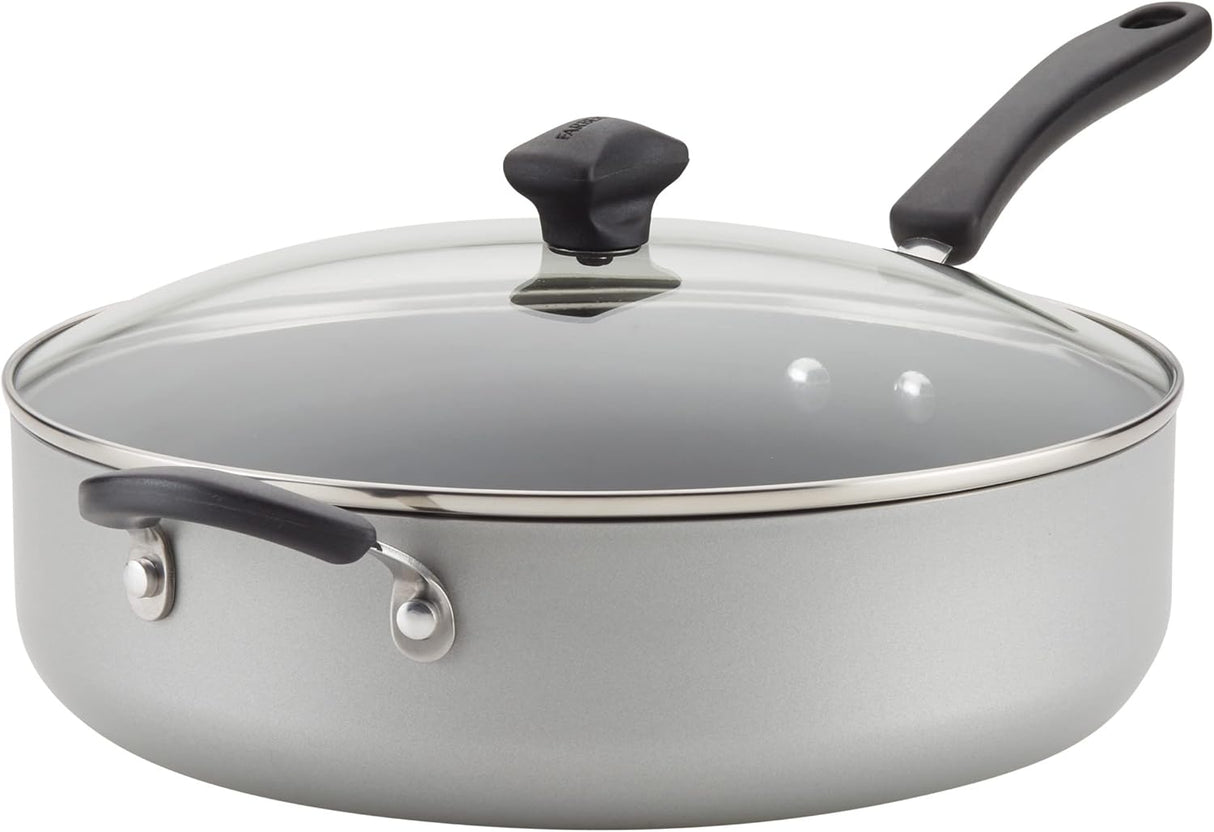 Nonstick Jumbo Cooker 6QT Farberware