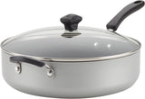 Nonstick Jumbo Cooker 6QT Farberware