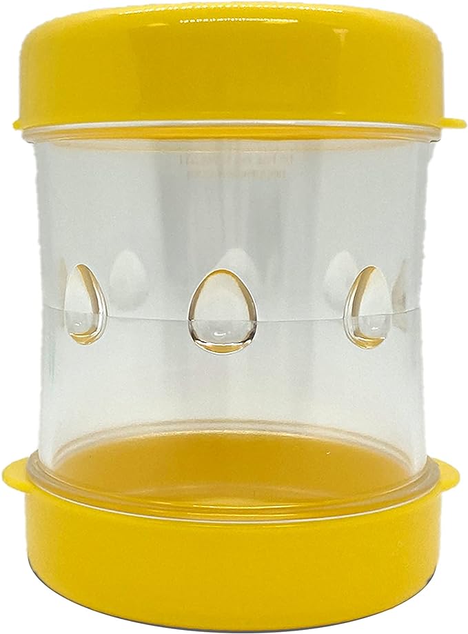 The Negg Boiled Egg Peeler