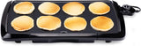 Presto Cool Touch Electric Griddle (10-1/2 x 16")
