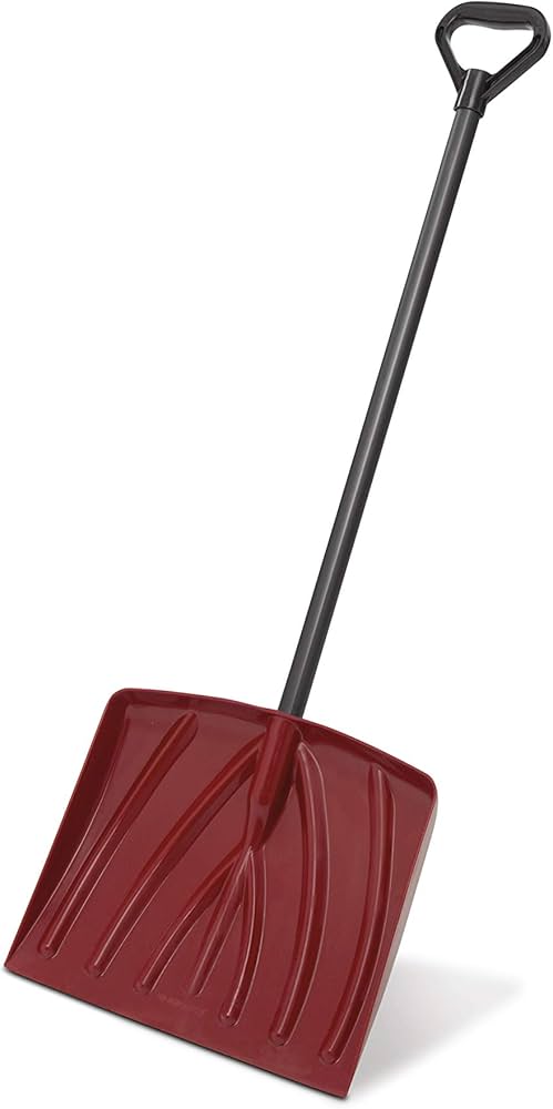 Kids Snow Shovel