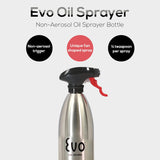 16oz Oil Sprayer Evo Harold Import