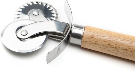 Pastry Wheel & Cutter