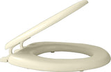 Wood Toilet Seat Bone Achim