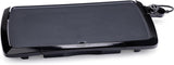 Presto Cool Touch Electric Griddle (10-1/2 x 16")