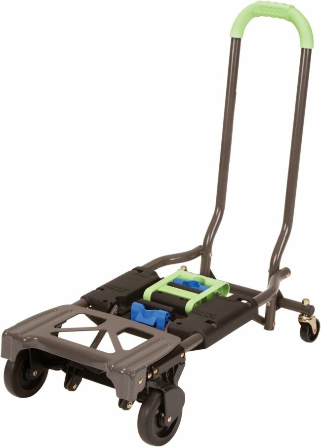 Cosco Hand Truck/Cart Heavy Duty