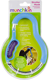 Stroller Hook Munchkin