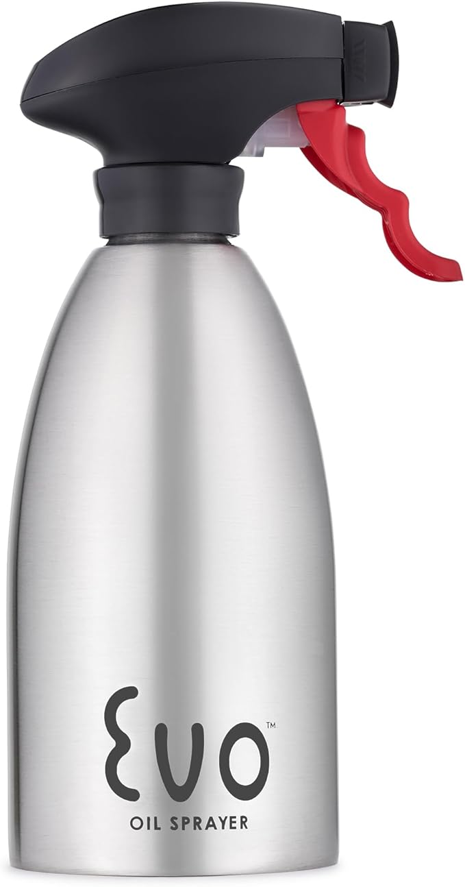 16oz Oil Sprayer Evo Harold Import