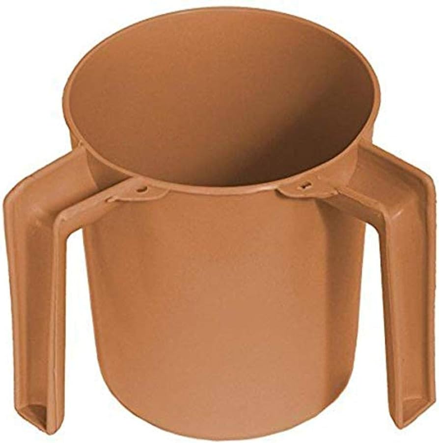 Wash Cup Beige BA157 YBM