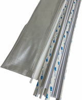 Window Kit-Snap Reusable  Rux Eco