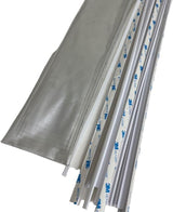 Window Kit-Snap Reusable  Rux Eco