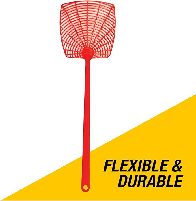 Fly Swatter PIC