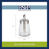 Sugar Dispenser 4oz