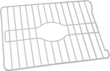Medium Sink Protector White